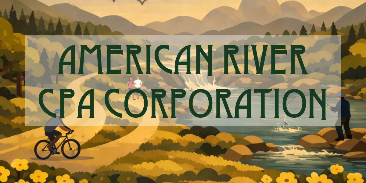 American River CPA Corporation